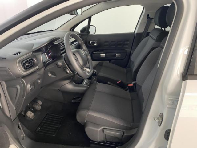 CITROEN C3 Shine 83cv + Caméra de recul