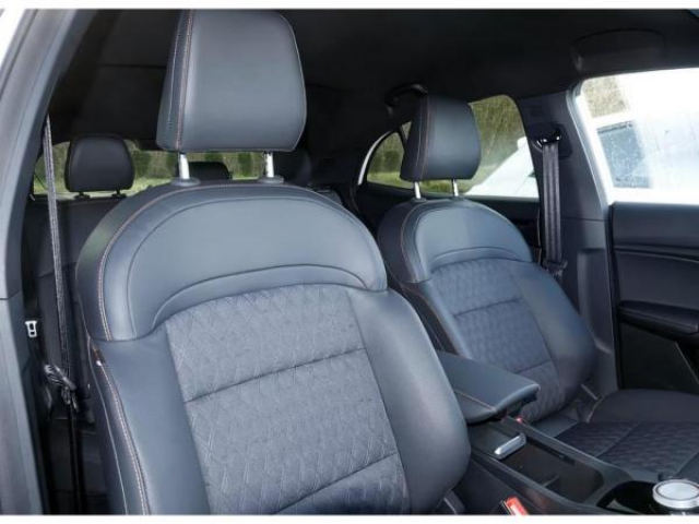 MG MOTOR MG3 Luxury 1.5 Hybrid+ 195cv inclus Caméra 360 + similicuir + NEUF 0KM