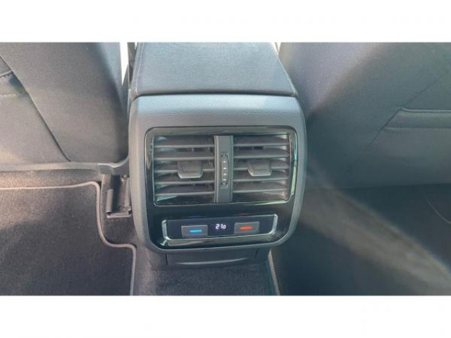 VOLKSWAGEN Passat SW STYLE 1.6 TDI 120cv DSG 7