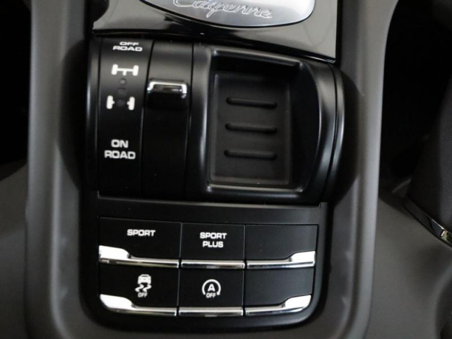 PORSCHE CAYENNE 3.0 V6 TDI 262cv Tiptronic Origine France