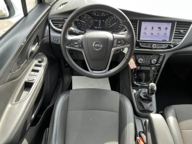 OPEL MOKKA X 1.6 CDTI - 136 - 4x2   Innovation