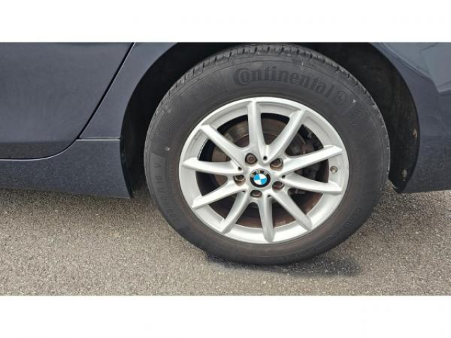 BMW serie 2 gran tourer Lounge 216d + Affichage Tete Haute + Camera de recul + Alarme + Navigation Pro