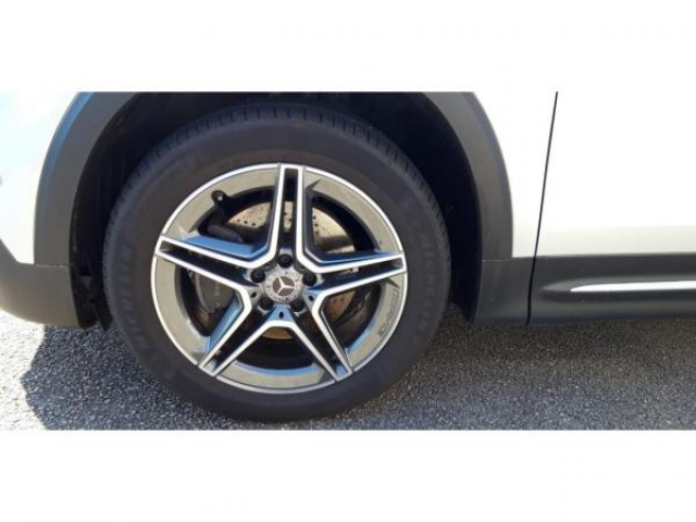 MERCEDES GLB AMG Line 200d 8G-DCT 150cv + 7 PLACES