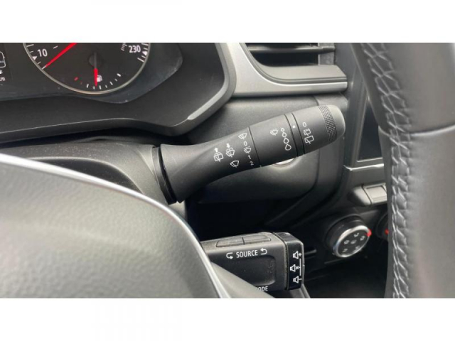 RENAULT CAPTUR Business 1.0 TCe 90cv
