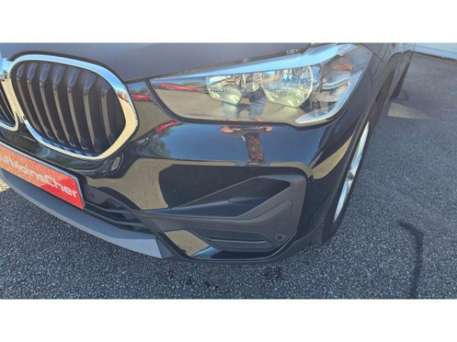 BMW X1 Design sDrive 16dA BVA