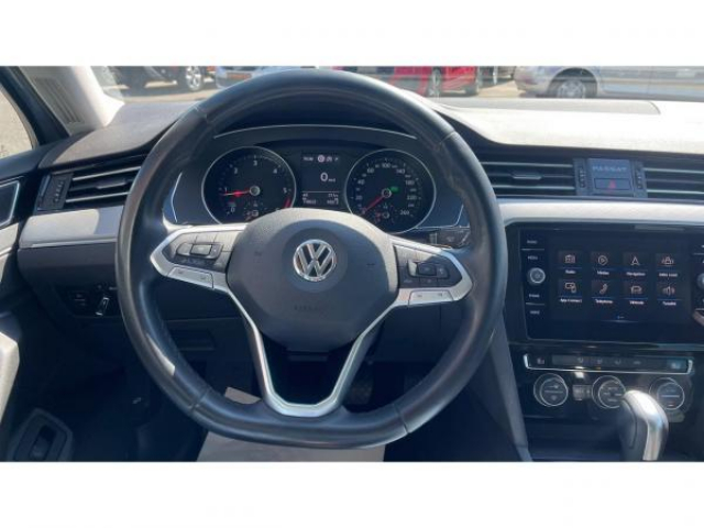 VOLKSWAGEN Passat SW STYLE 1.6 TDI 120cv DSG 7