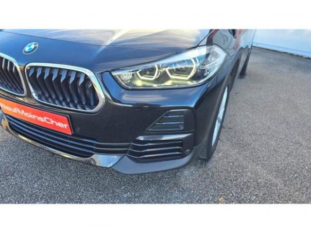 BMW X2 Advantage sDrive 16d 116cv + Sieges avant chauffant + Volant chauffant