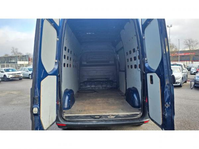 MERCEDES SPRINTER 311 CDI 114 Traction L2 + Camera de Recul + Climatisation + MBUX + Plancher bois + TVA RECUPERABLE