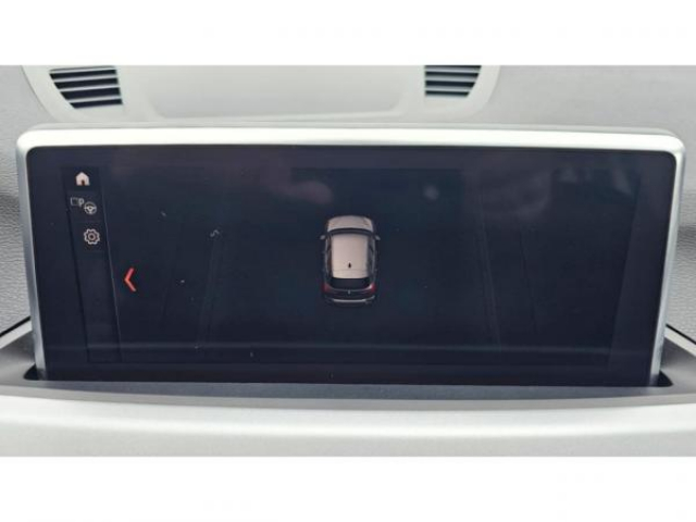 BMW X1 Design sDrive 16dA BVA