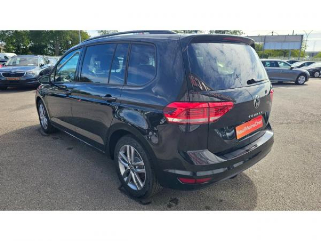 VOLKSWAGEN TOURAN VW Edition 1.5 TSI 150cv DSG7 7places + TRAVEL ASSIST + NEUF 0KM