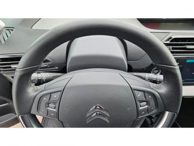 CITROEN GRAND C4 SPACETOURER BUSINESS 1.5 BlueHDi 130cv + Vitres latérales et arriere surteintées + RS