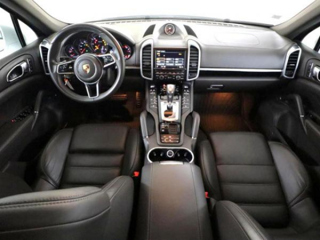 PORSCHE CAYENNE 3.0 V6 TDI 262cv 4x4 Tiptronic Origine France
