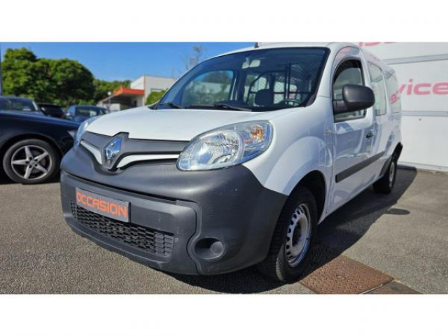 RENAULT GRAND KANGOO Confort 1.5 Energy dCi 90cv TVA RECUPERABLE + Radar de Recul