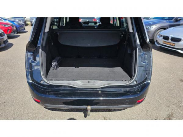CITROEN GRAND C4 SPACETOURER Shine 1.5 BlueHDi 130cv EAT8 7 PLACES + ATTELAGE
