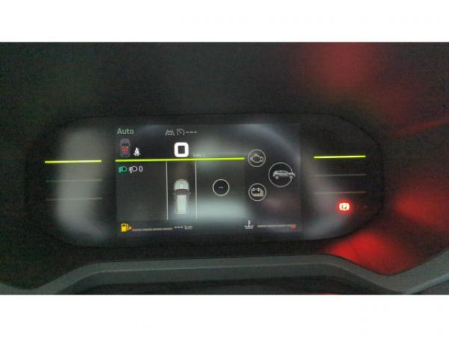 DACIA DUSTER EXTREME 1.2 TCe 130cv 4X4 + PACK TECHNO + PACK CITY + PACK COLD + NEUF 0KM