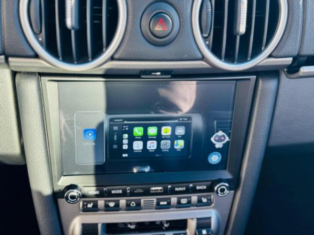 PORSCHE CAYMAN Type 987 2.7 245cv Tiptronic