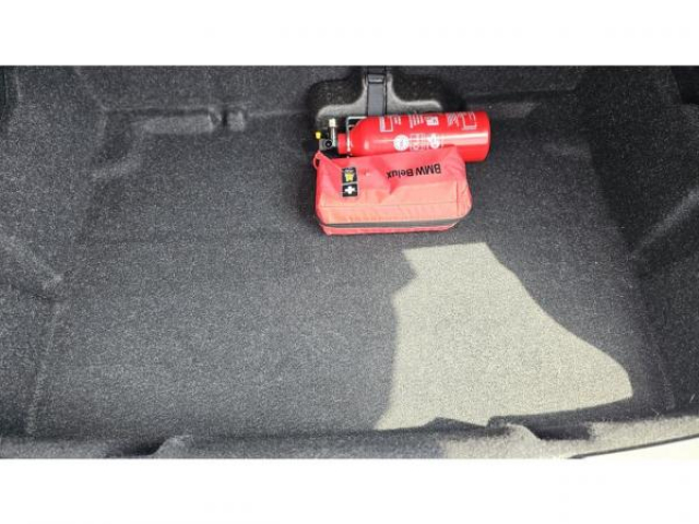 BMW SERIE 2 ACTIVE TOURER Business Pack 216d 116cv + Toit ouvrant panoramique