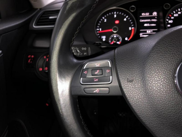 VOLKSWAGEN Passat SW Confortline 1.6TDI 105cv SW