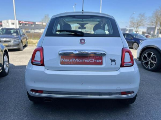FIAT 500 Fiat 1.2i - 69  BERLINE Lounge PHASE 2