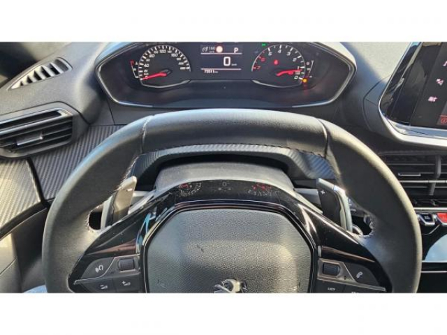 PEUGEOT 2008 Allure 1.5 BlueHDi 130cv EAT8
