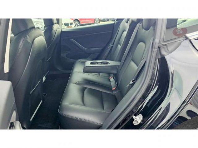 TESLA MODEL 3 STANDARD PLUS RWD 50KWH 306CV MY2020 TVA RECUPERABLE