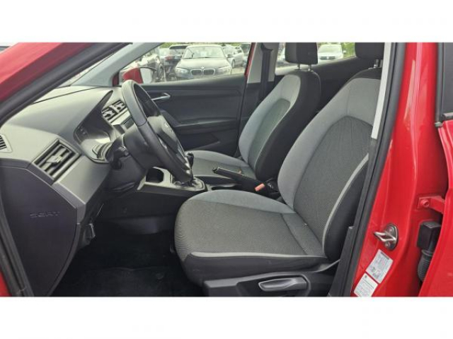 SEAT IBIZA Style 1.0i MPi 80cv