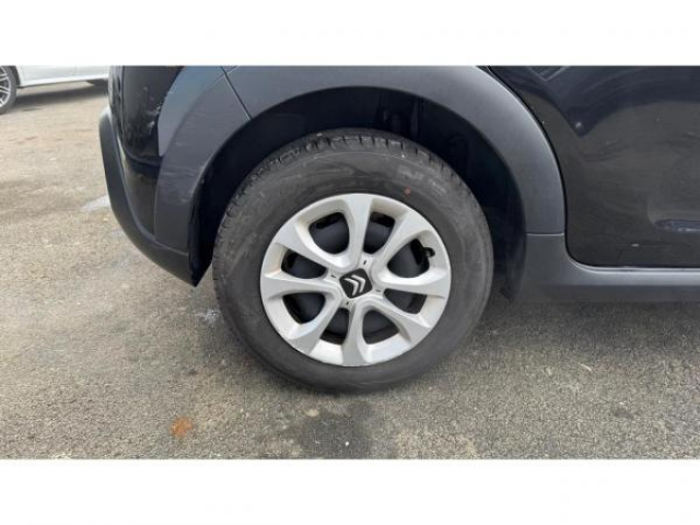 CITROEN C3 Feel 1.5 BlueHDi 100cv