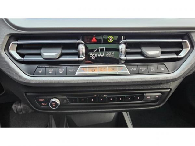 BMW SERIE 1 Advantage 118i BVA 140cv + Toit ouvrant + Cuir Dakota + Sieges AV Chauffant + Hayon Elec