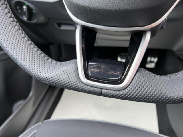 SKODA KAMIQ Monte Carlo 1.0 TSI 116cv DSG7 avec Toit Panoramique + Full LED MATRIX + NEUF 0KM