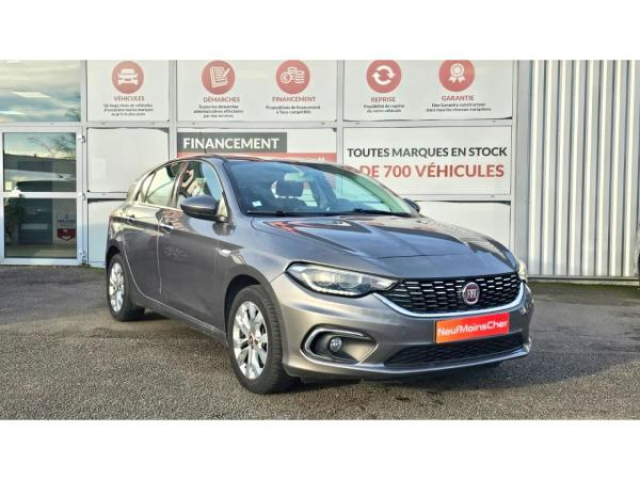 FIAT TIPO Easy 1.4i 95cv