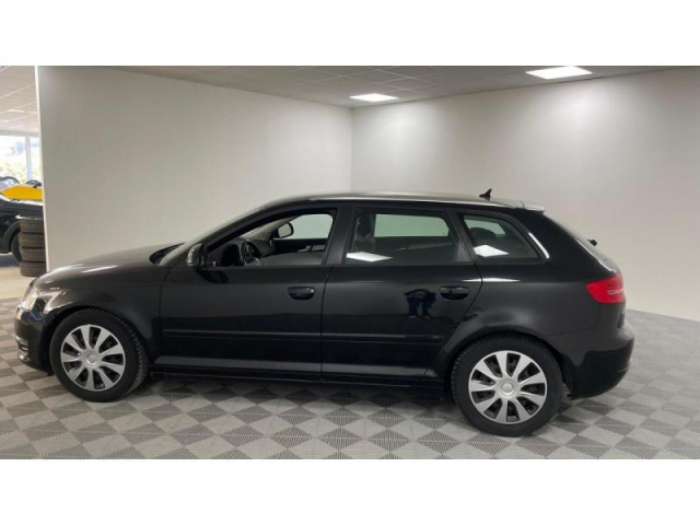 AUDI A3 SPORTBACK Ambition SportBack 1.6 TDI 105cv