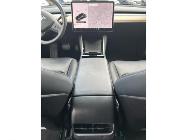 TESLA MODEL 3 RWD Standard Plus 50kWh  TVA RECUPERABLE