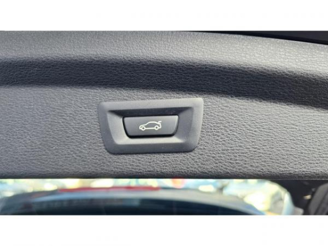 BMW X2 Advantage sDrive 16d 116cv + Sieges avant chauffant + Volant chauffant