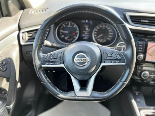 NISSAN QASHQAI 1.5 dCi - 115  Tekna+