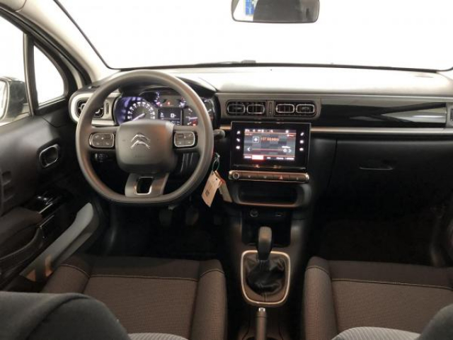 CITROEN C3 Shine 83cv + Caméra de recul