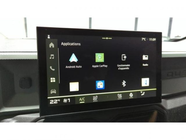 DACIA DUSTER EXTREME 1.2 TCe 130cv 4X4 + PACK TECHNO + PACK CITY + PACK COLD + NEUF 0KM