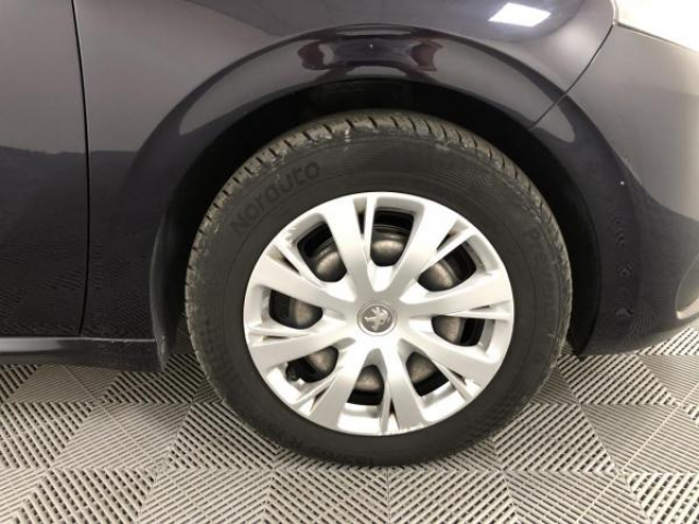 PEUGEOT 208 Active 68cv