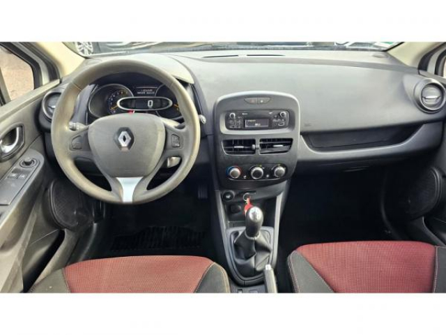 RENAULT CLIO Life 1.2i 16V 75cv