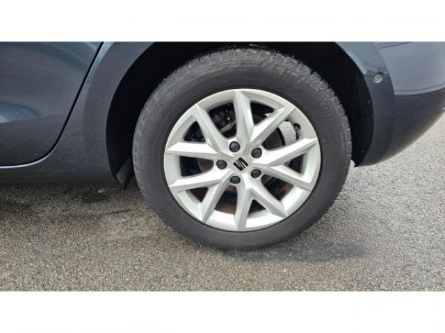 SEAT LEON Style 2.0 TDI 115cv + Full Link Carplay + Park Assist + Vitre AR surteinte