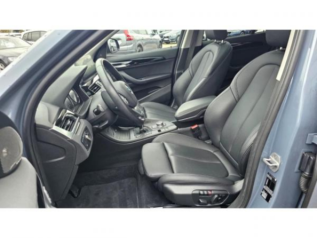 BMW X1 Lounge sDrive 18dA BVA 150cv + Toit Ouvrant + Camera de recul + Sellerie Cuir + Harman Kardon