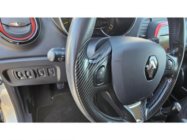 RENAULT CAPTUR Xmod TCe 90cv + Extended Grip + Sièges avant chauffants + Roue de Secours