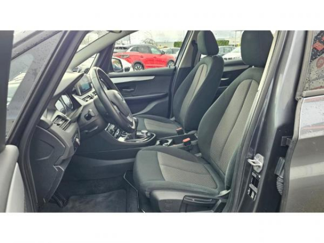 BMW serie 2 gran tourer Advantage Pack Business 216d + Navigation