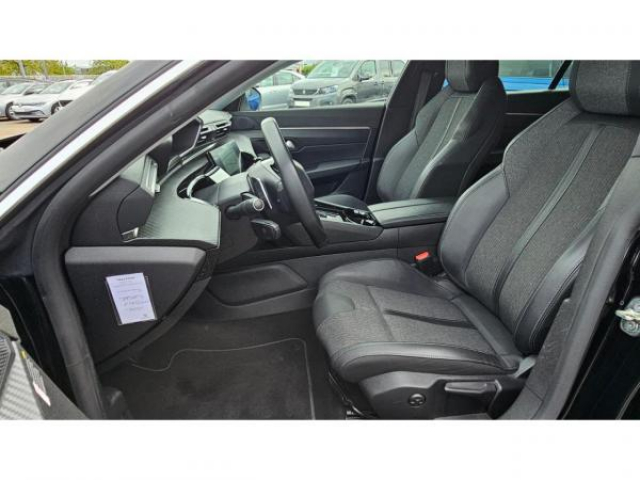 PEUGEOT 508 SW Allure 1.5 BlueHDi 130cv EAT8
