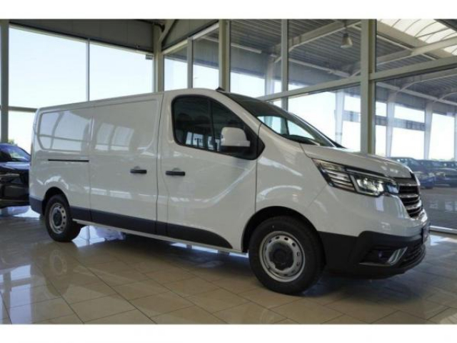 RENAULT TRAFIC Extra L2H1 3000 Kg 2.0 Blue dCi 150cv EDC +  Pack Cargo 1 + TVA RECUPERABLE + NEUF 0KM