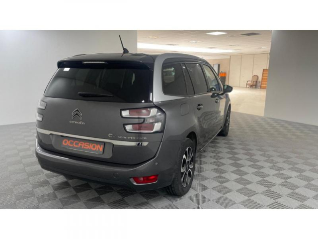CITROEN GRAND C4 SPACETOURER 1.5 BlueHDi - 130 S&S  Shine