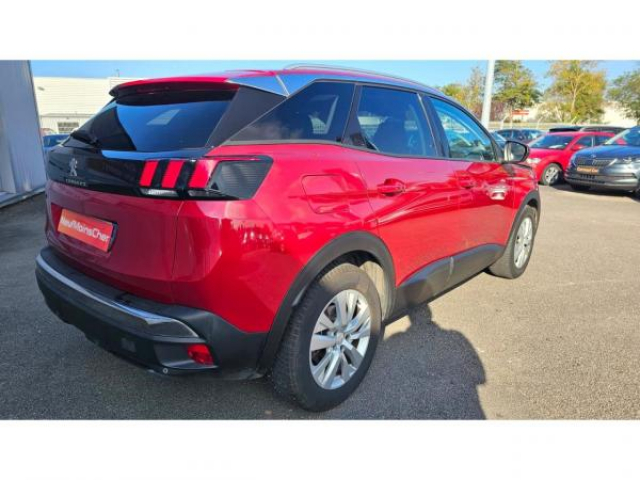 PEUGEOT 3008 Active 1.5 BlueHDi 130cv