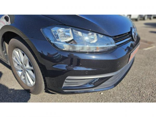 VOLKSWAGEN GOLF Business 1.6 TDI 115cv