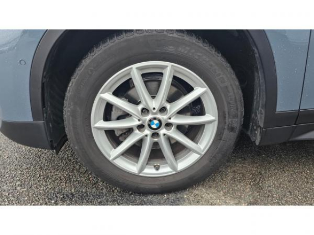 BMW X1 Advantage Pack Business sDrive 16dA inclus Caméra de recul