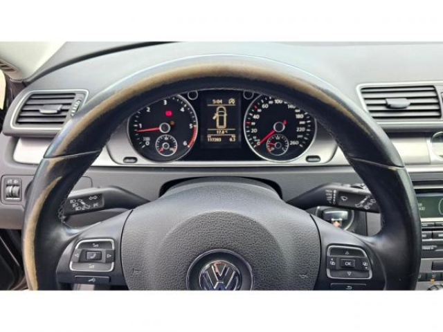 VOLKSWAGEN Passat SW Confortline 1.6TDI 105cv SW