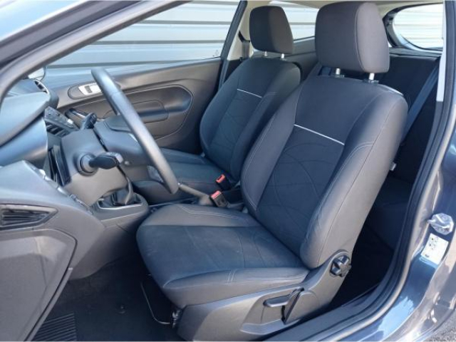 FORD FIESTA Trend 1.25i 82cv